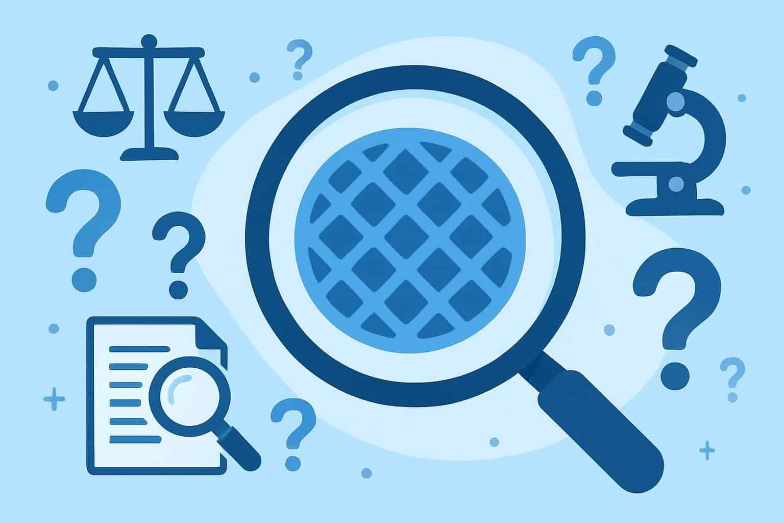Découvrez la vérité sur le blue waffle : mythe ou réalité ? Analyse et décryptage complet de ce canular médical souvent mal compris.